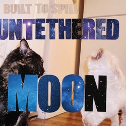 Untethered Moon ~ LP x1